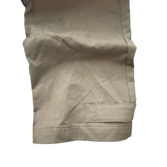 Nike Air Jordan Essentials Utility Cargo Pants color Desert Mens Size Small - Picture 9 of 15